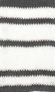 CHARCOAL/ BREAKER WHITE