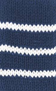 HIGHLINE BLUE/ BREAKER WHITE