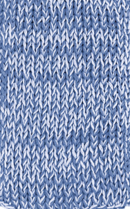AZURE SLATE/ ARCTIC BLUE MARL