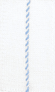 BREAKER WHITE/ BEACH SKY