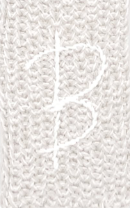BLUSH CHAMPAGNE MARL/ BREAKER WHITE