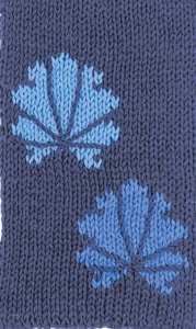 HUDSON BAY/ MYKONOS/ WASHED INDIGO