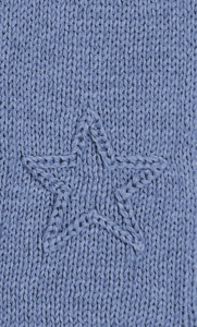 DENIM HEATHER