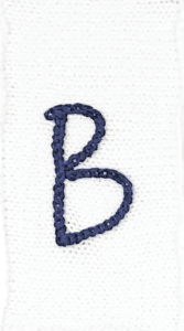 BREAKER WHITE/ OXFORD BLUE