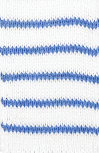 BREAKER WHITE/ WASHED INDIGO