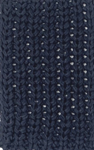 DARKEST INDIGO