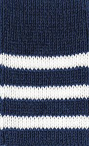 DARKEST INDIGO/ BREAKER WHITE