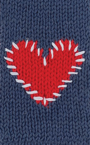 HUDSON BAY/ REAL RED