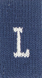 OXFORD BLUE/ BREAKER WHITE