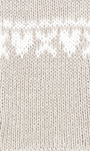 KHAKI/ BREAKER WHITE