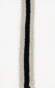 BREAKER WHITE/ BLACK