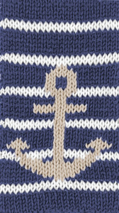 OXFORD BLUE/ WHITE/ KHAKI