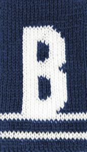 DARKEST INDIGO/ BREAKER WHITE