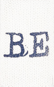 BREAKER WHITE/ AZURE SLATE
