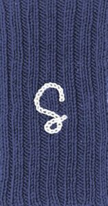 OXFORD BLUE/ BREAKER WHITE