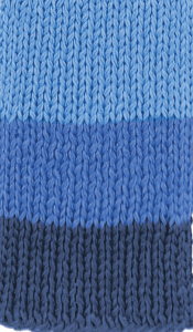 INDIGO STRIPE