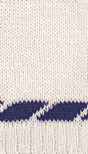 ALMOND BUTTER/ ULTRAMARINE