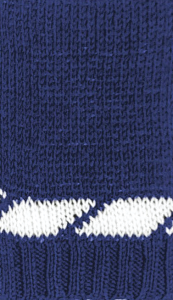ULTRAMARINE/ BREAKER WHITE