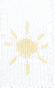 BREAKER WHITE/ SUNLIGHT