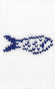 BREAKER WHITE/ ROYAL COAST