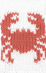 BREAKER WHITE/ SEA RANCH CORAL