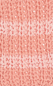 SOFT APRICOT/ SPLASH CORAL