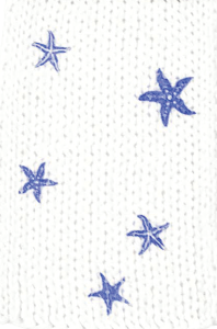BREAKER WHITE/ COBALT