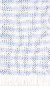 BLUE FOX/ BREAKER WHITE
