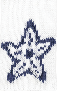 BREAKER WHITE/ HUDSON BAY