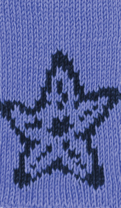 COBALT/ DARKEST INDIGO